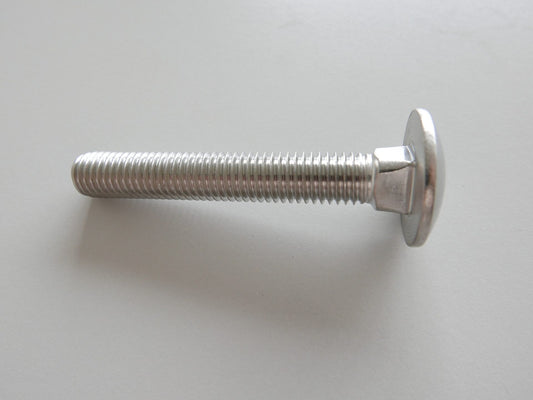 The Longevity of Stainless Steel Bolts