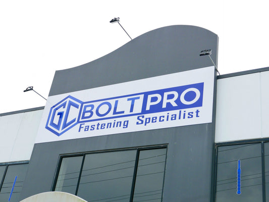 Essential Tools and Tricks from Your Go-To Hardware Store, GC Bolt Pro