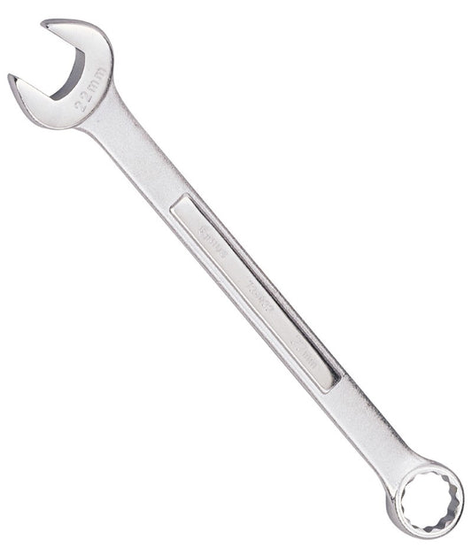 XTOOLSPANNERCOMBM17 17mm GENUIS COMBINATION SPANNER
