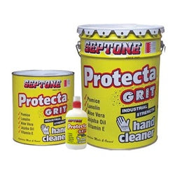 XSEPTONEIHPG4 SEPTONE PROTECTA GRIT INDUSTRIAL STRENGTH HAND CLEANER 4 LITRE