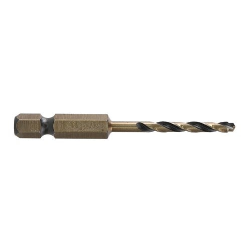 XSHEFFC9STQRM045 4.5mm ONSITE PLUS IMPACT STEP TIP DRILL BIT QUICK RELEASE SHANK CARDED