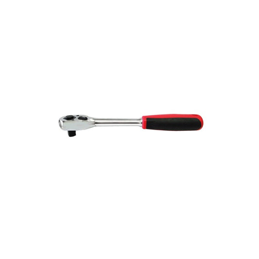 XTOOLRATCHETHJ0014 MAKO 1/2 DR (72T) RATCHET HANDLE QUICK RELEASE #HJ-001-4