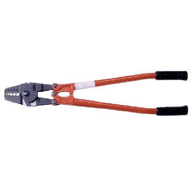XTOOLSWAGER24 24" HEAVY DUTY SWAGER & WIRE CUTTING #TOC-024