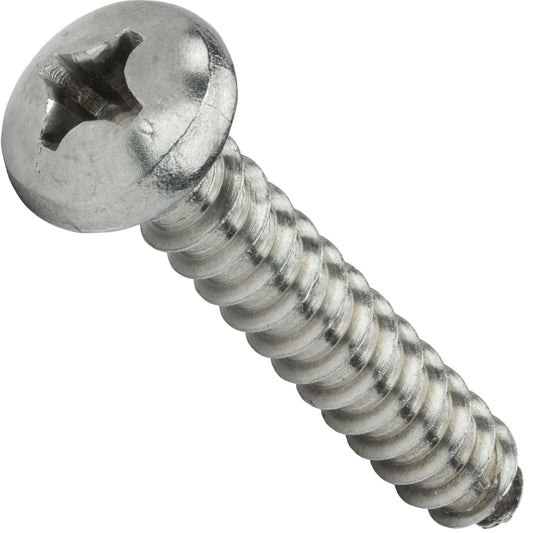 04CPPS044 4G x 1 304 PAN PHILLIPS SELF TAPPER SCREW