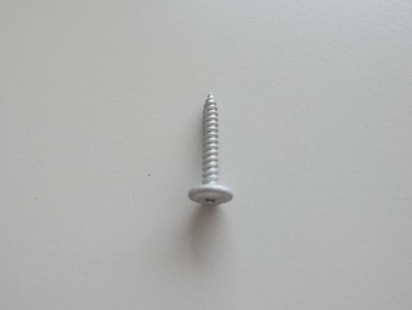 Button Stitching Screw