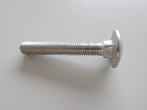 Cuphead Bolt 316 Stainless