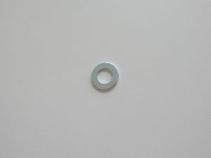 Engineering Flat Washer Zinc