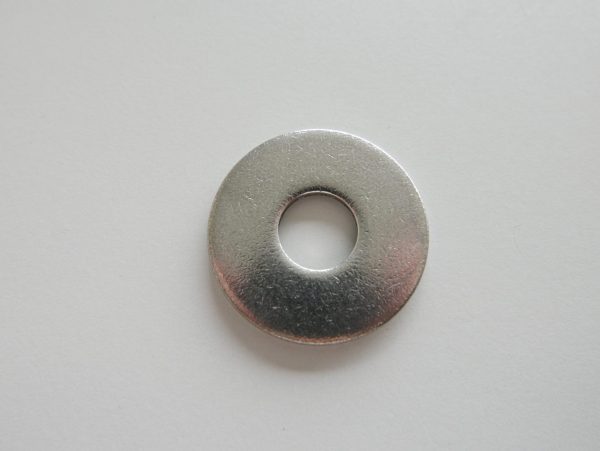 Fender Washer Stainless