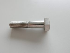 Hex Head Bolt Stainless