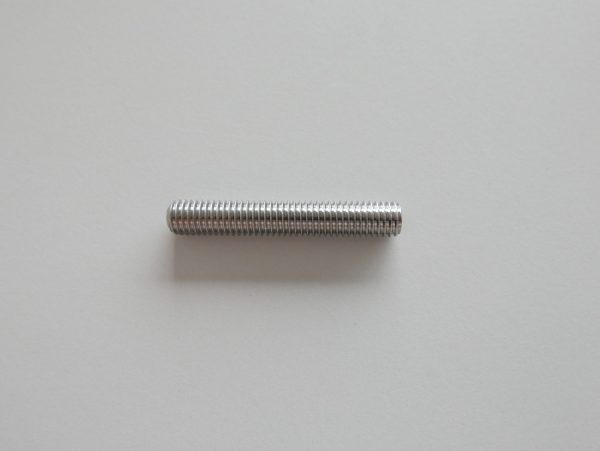 Socket Grub Screw Stainless