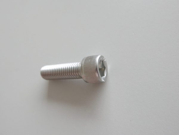 Socket Head Cap Screw Stainless