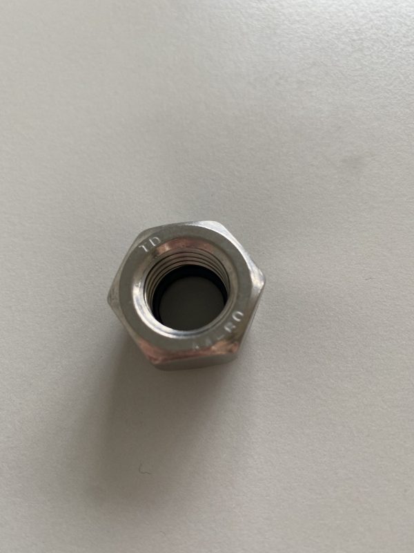 Structural Hex Nut