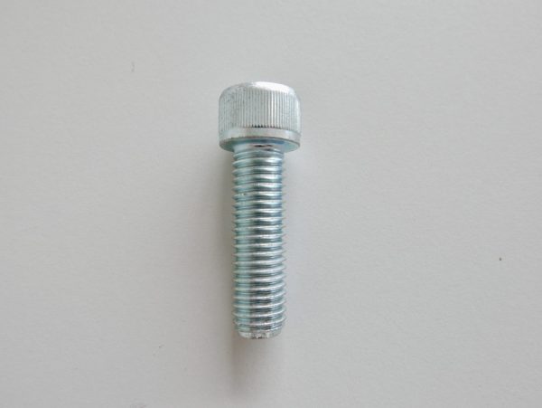 Bolt supplier GC Bolt Pro zinc socket head cap screw