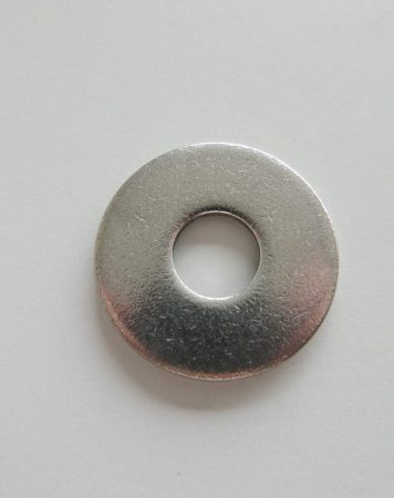 Fender Washer Stainless