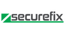 Secure Fix logo